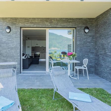 Anna'S Lodge Quiet & Charme By Rent All Como Pianello Del Lario Εξωτερικό φωτογραφία