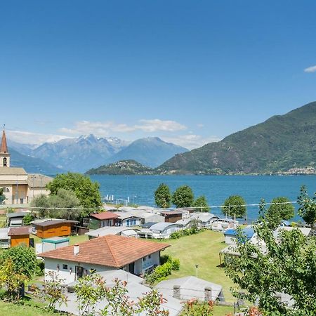 Anna'S Lodge Quiet & Charme By Rent All Como Pianello Del Lario Εξωτερικό φωτογραφία