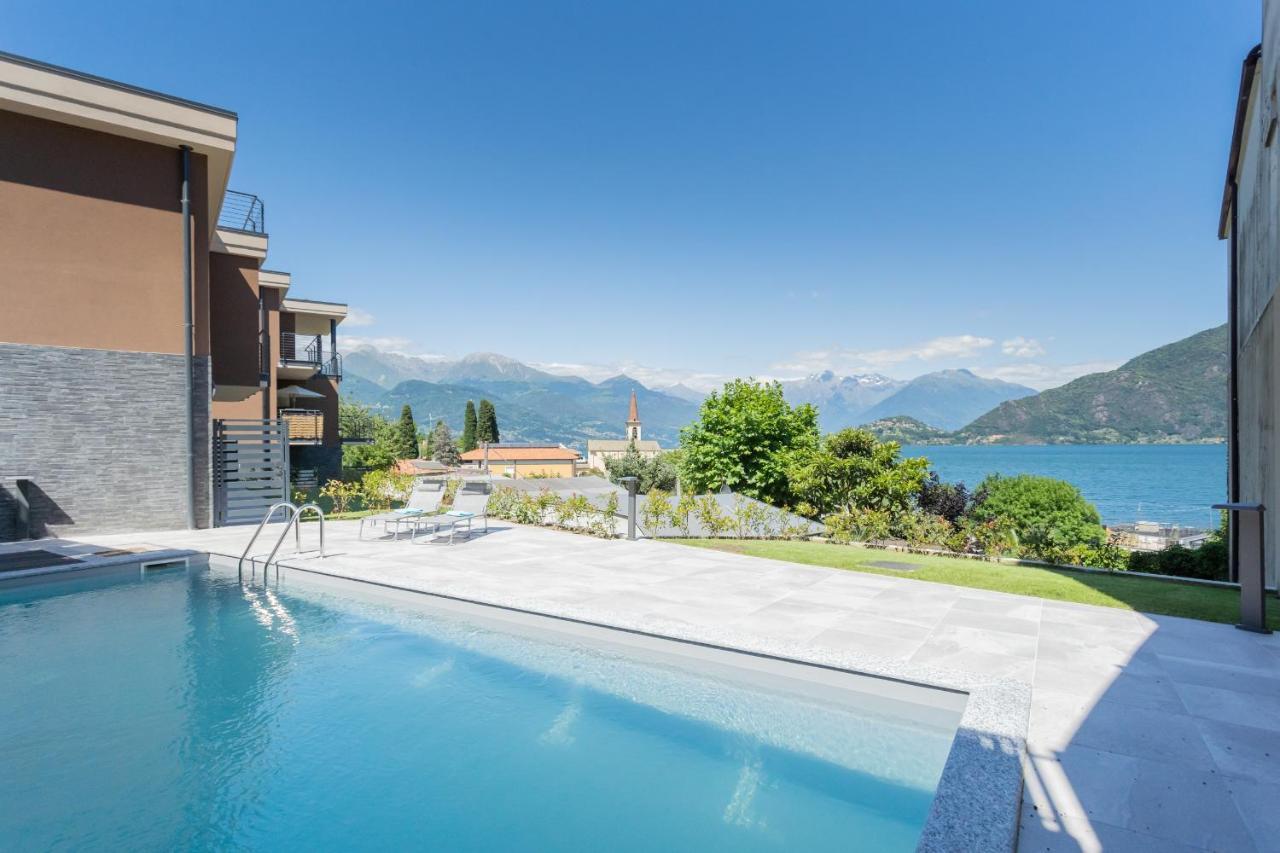Anna'S Lodge Quiet & Charme By Rent All Como Pianello Del Lario Εξωτερικό φωτογραφία