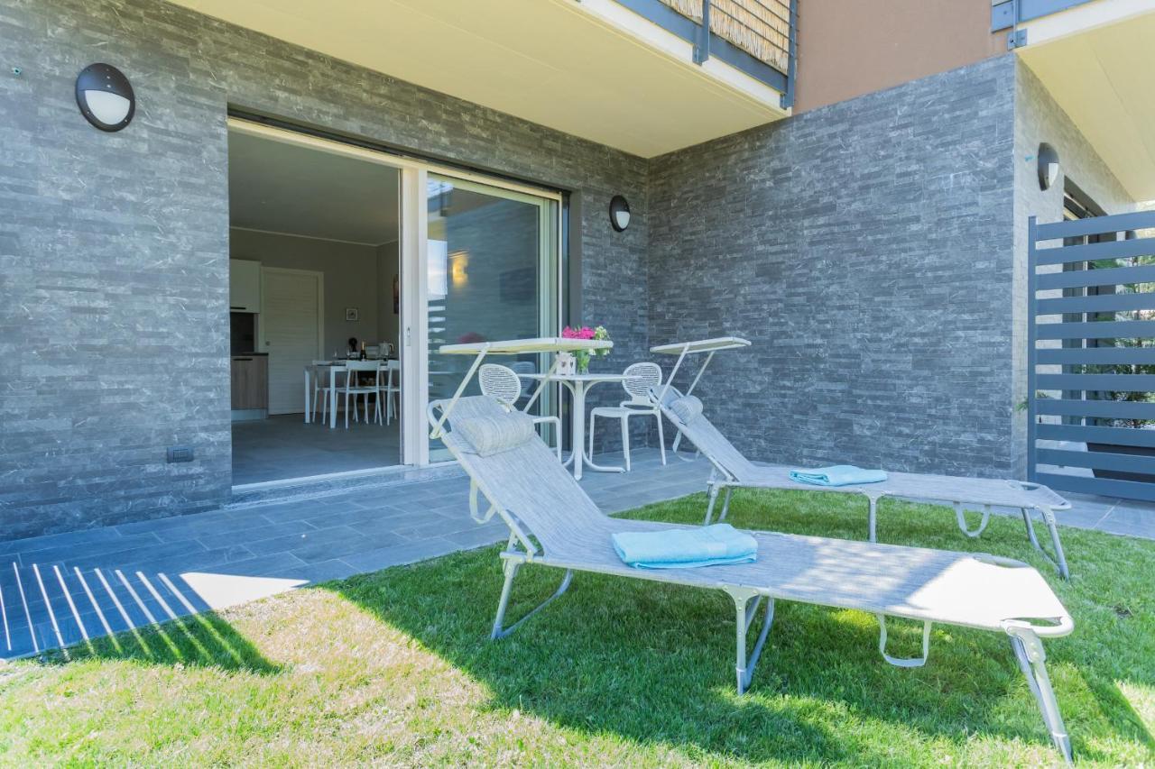 Anna'S Lodge Quiet & Charme By Rent All Como Pianello Del Lario Εξωτερικό φωτογραφία