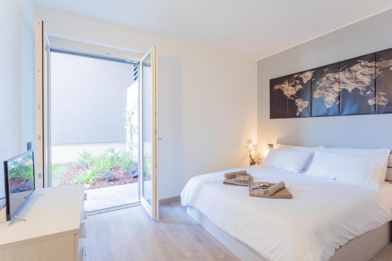 Anna'S Lodge Quiet & Charme By Rent All Como Pianello Del Lario Εξωτερικό φωτογραφία