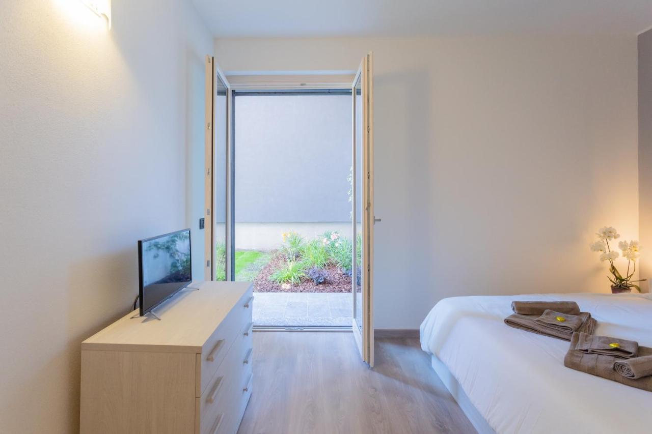 Anna'S Lodge Quiet & Charme By Rent All Como Pianello Del Lario Εξωτερικό φωτογραφία