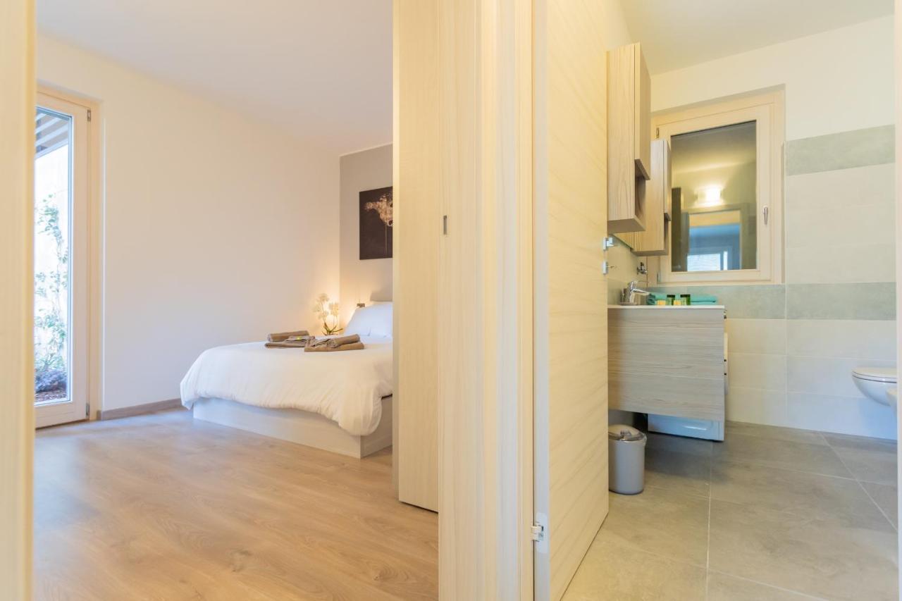Anna'S Lodge Quiet & Charme By Rent All Como Pianello Del Lario Εξωτερικό φωτογραφία