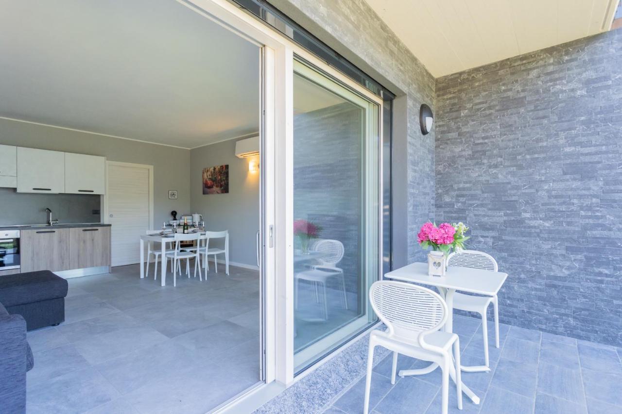 Anna'S Lodge Quiet & Charme By Rent All Como Pianello Del Lario Εξωτερικό φωτογραφία