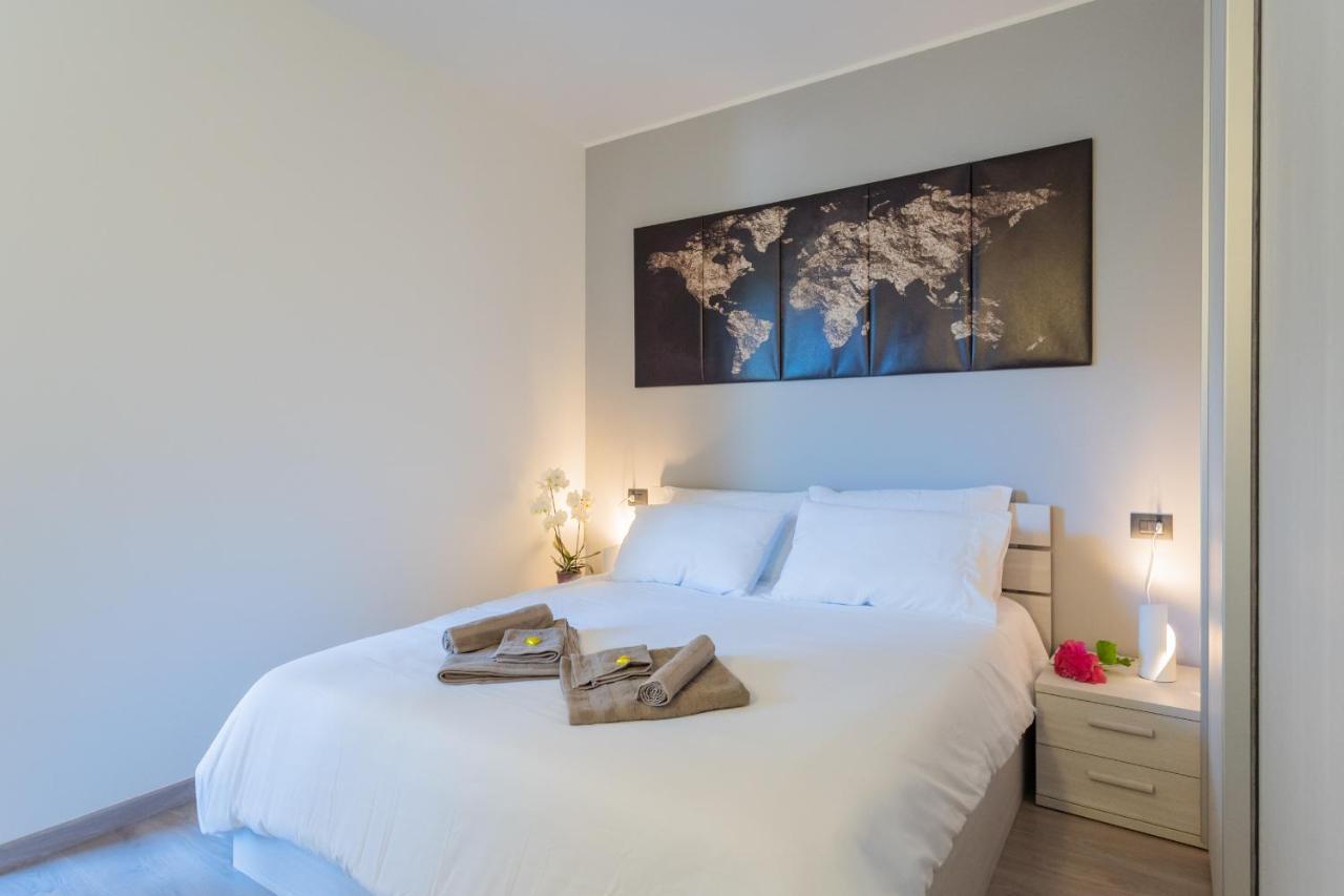 Anna'S Lodge Quiet & Charme By Rent All Como Pianello Del Lario Εξωτερικό φωτογραφία