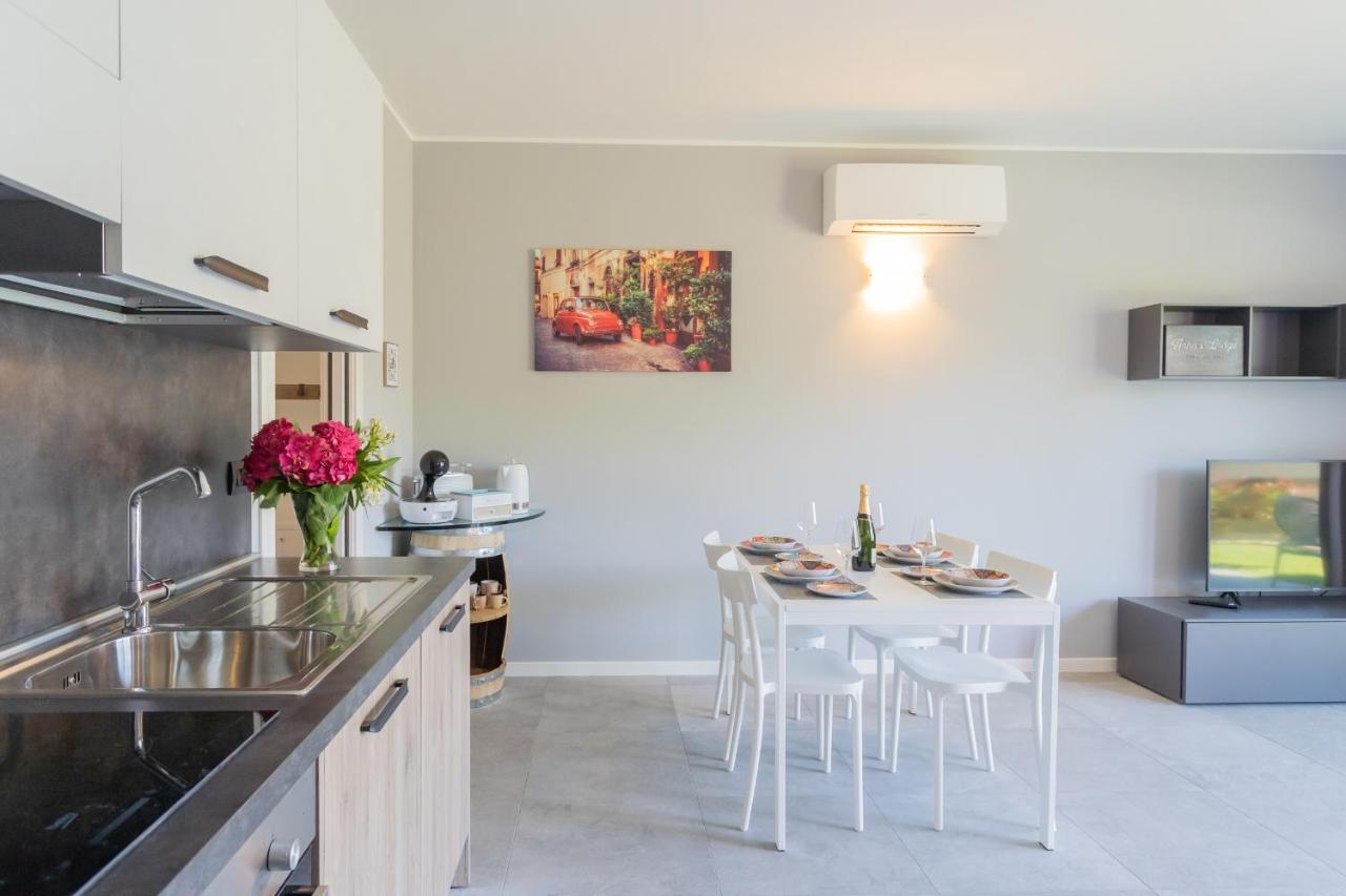 Anna'S Lodge Quiet & Charme By Rent All Como Pianello Del Lario Εξωτερικό φωτογραφία