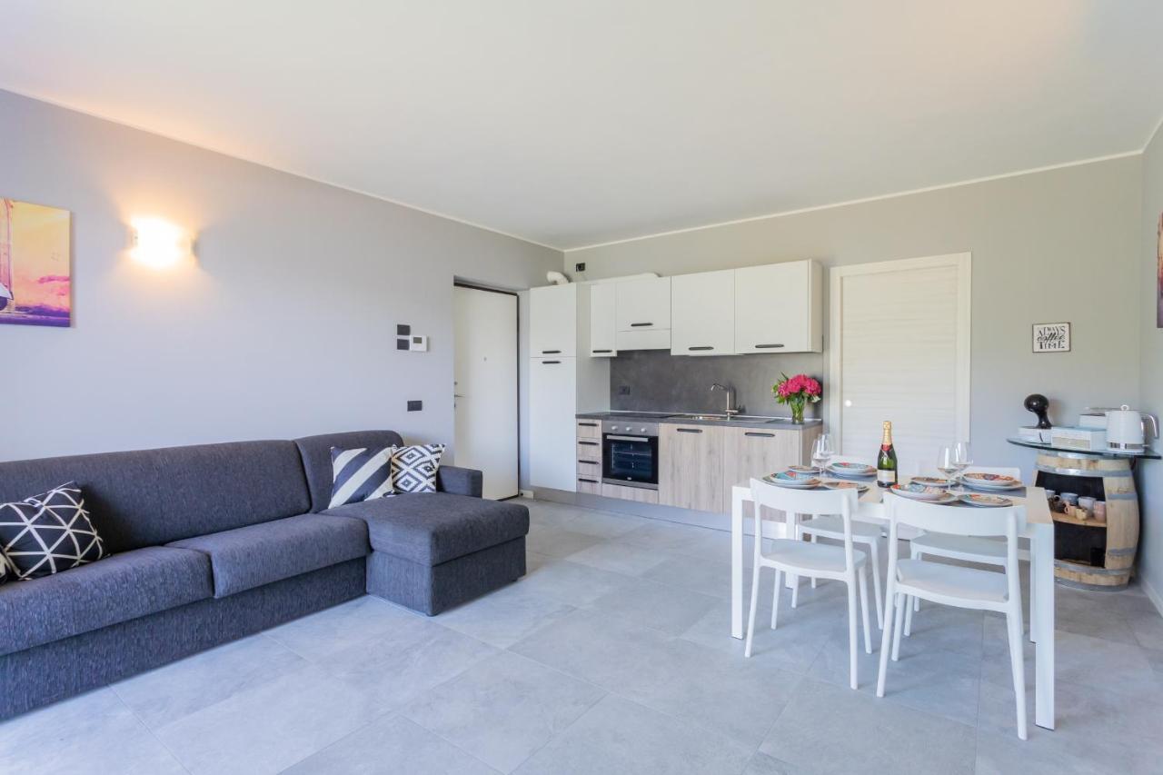 Anna'S Lodge Quiet & Charme By Rent All Como Pianello Del Lario Εξωτερικό φωτογραφία