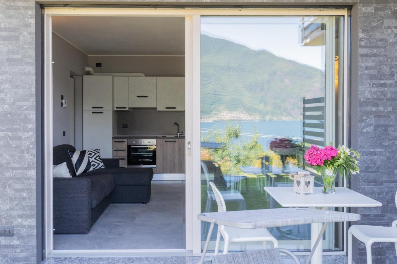 Anna'S Lodge Quiet & Charme By Rent All Como Pianello Del Lario Εξωτερικό φωτογραφία