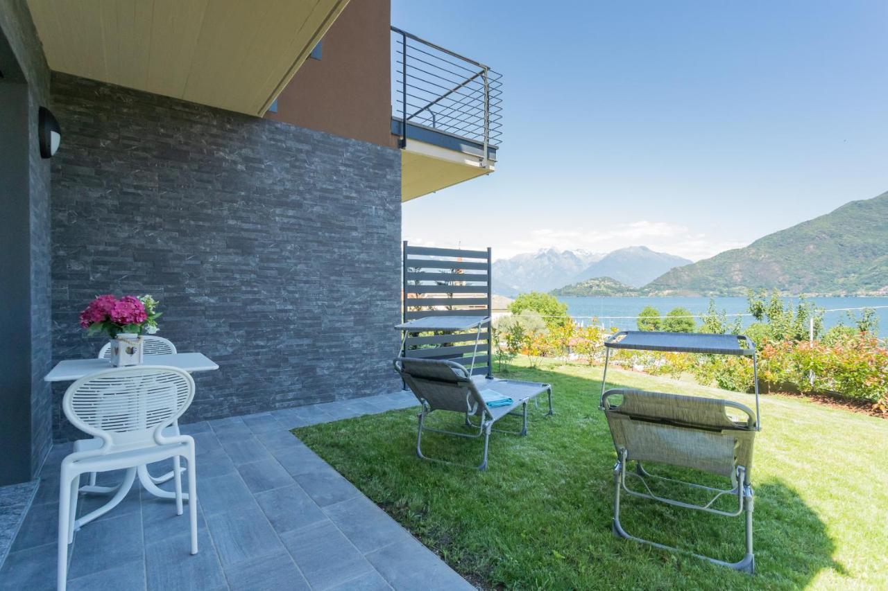 Anna'S Lodge Quiet & Charme By Rent All Como Pianello Del Lario Εξωτερικό φωτογραφία