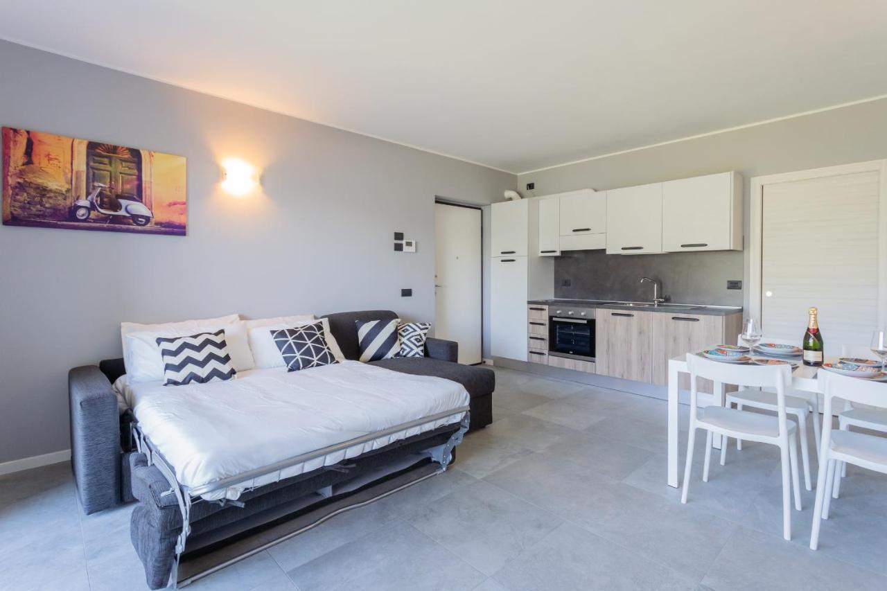 Anna'S Lodge Quiet & Charme By Rent All Como Pianello Del Lario Εξωτερικό φωτογραφία