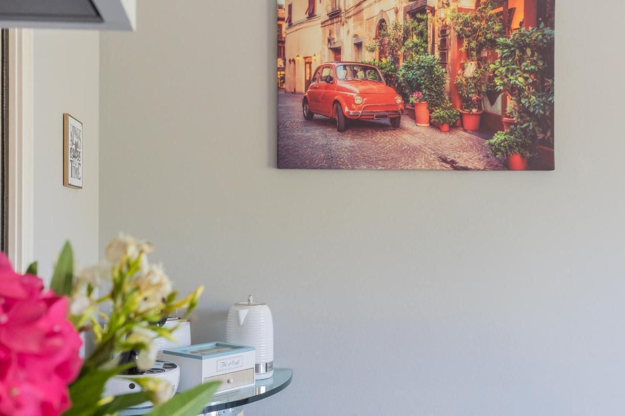 Anna'S Lodge Quiet & Charme By Rent All Como Pianello Del Lario Εξωτερικό φωτογραφία
