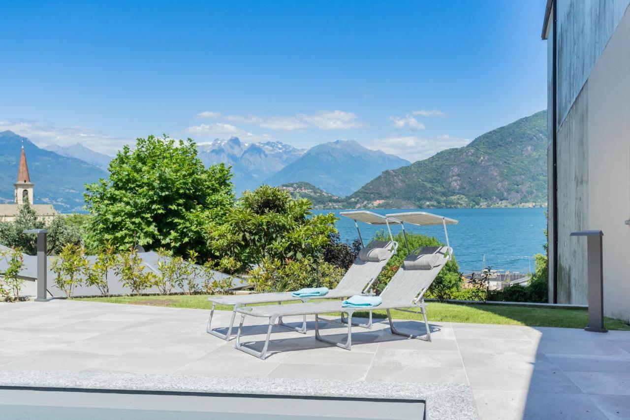 Anna'S Lodge Quiet & Charme By Rent All Como Pianello Del Lario Εξωτερικό φωτογραφία